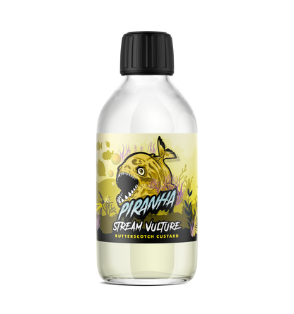 Piranha - Shortfill - 200ml