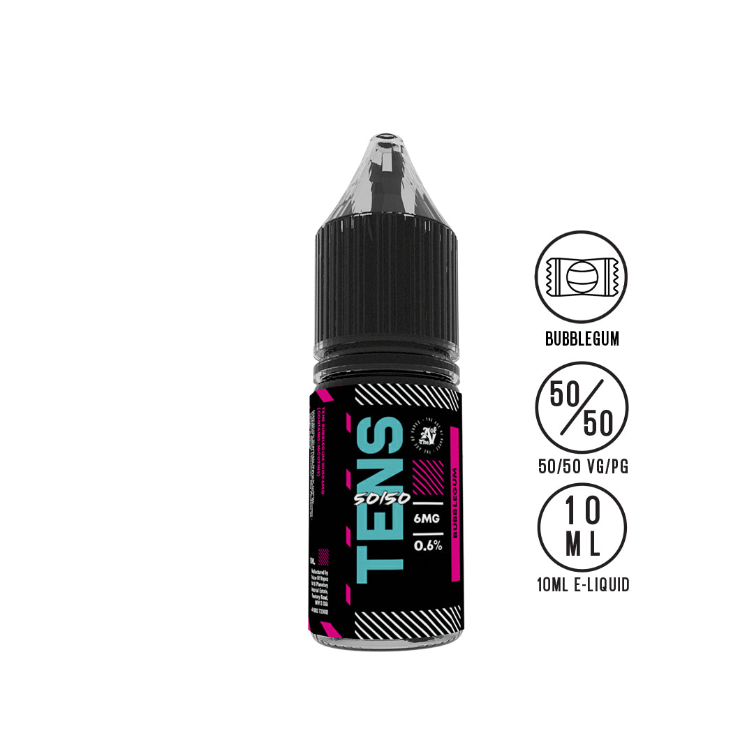 Tens - Freebase - 10ml