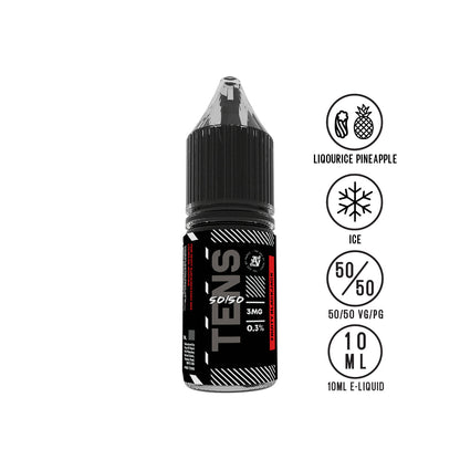 Tens - Freebase - 10ml