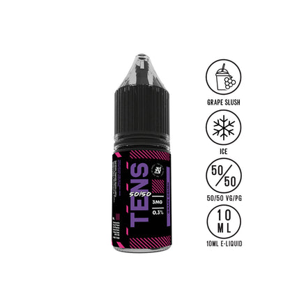 Tens - Freebase - 10ml