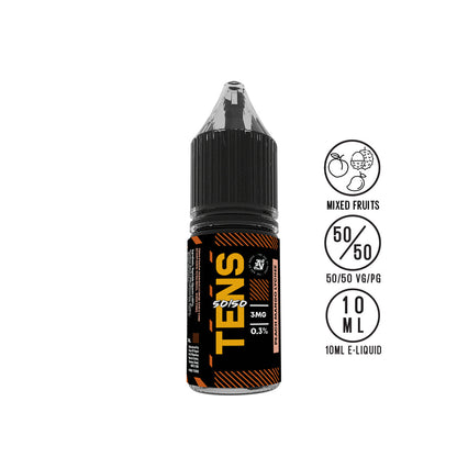 Tens - Freebase - 10ml