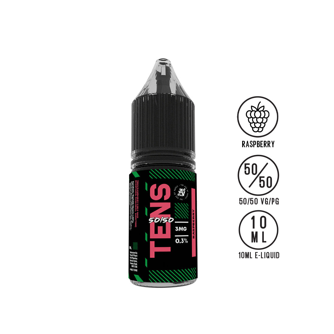 Tens - Freebase - 10ml