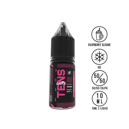 Tens - Nic Salts - 10ml