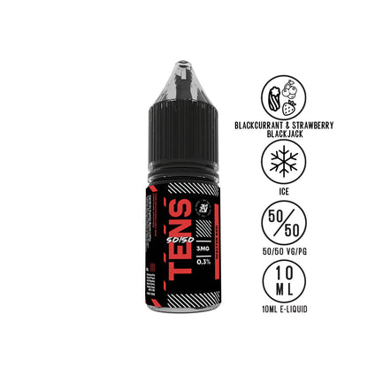 Tens - Freebase - 10ml
