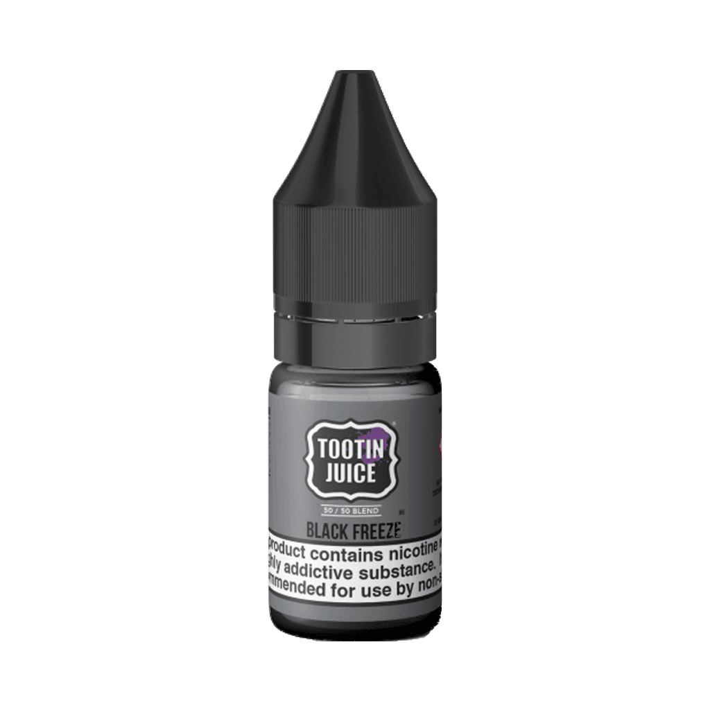 Tootin Juice - Freebase - 10ml