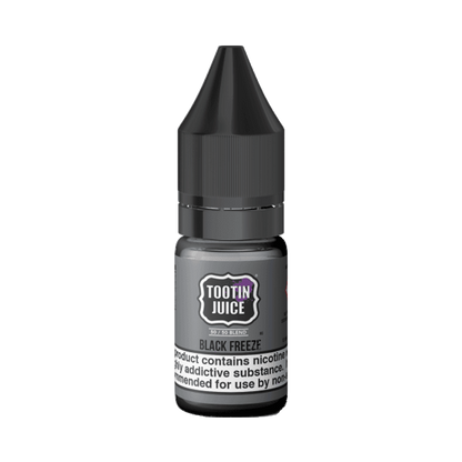 Tootin Juice - Freebase - 10ml