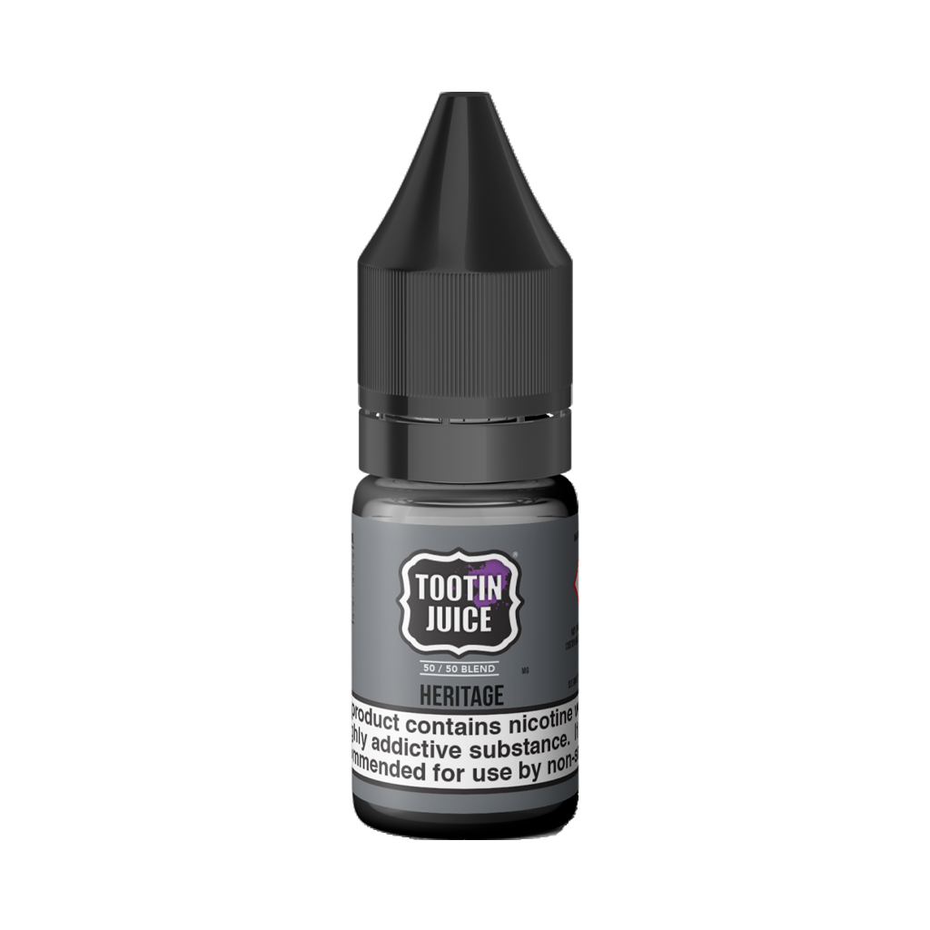 Tootin Juice - Freebase - 10ml