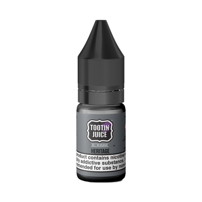 Tootin Juice - Freebase - 10ml