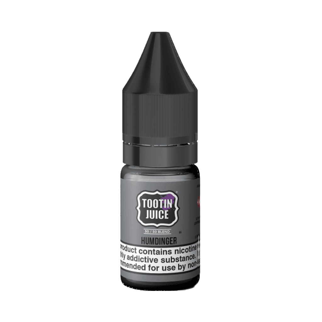 Tootin Juice - Freebase - 10ml