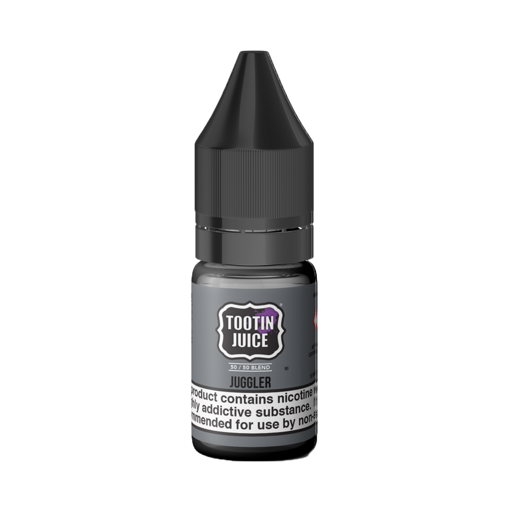 Tootin Juice - Freebase - 10ml