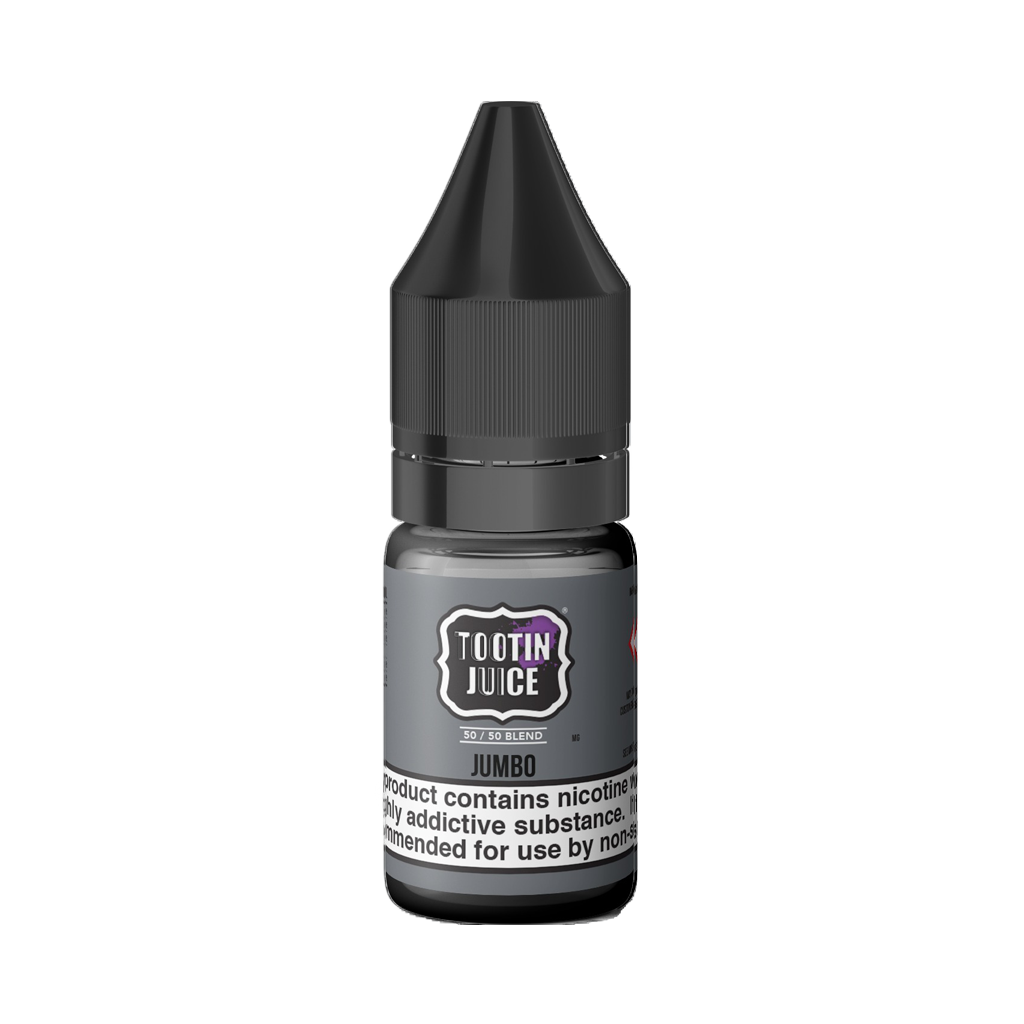 Tootin Juice - Freebase - 10ml