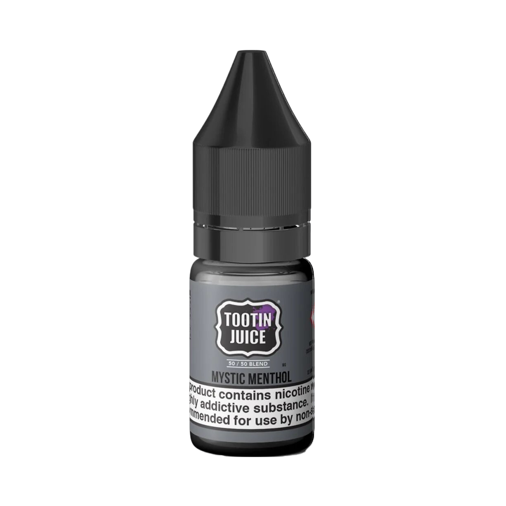 Tootin Juice - Freebase - 10ml
