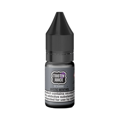Tootin Juice - Freebase - 10ml