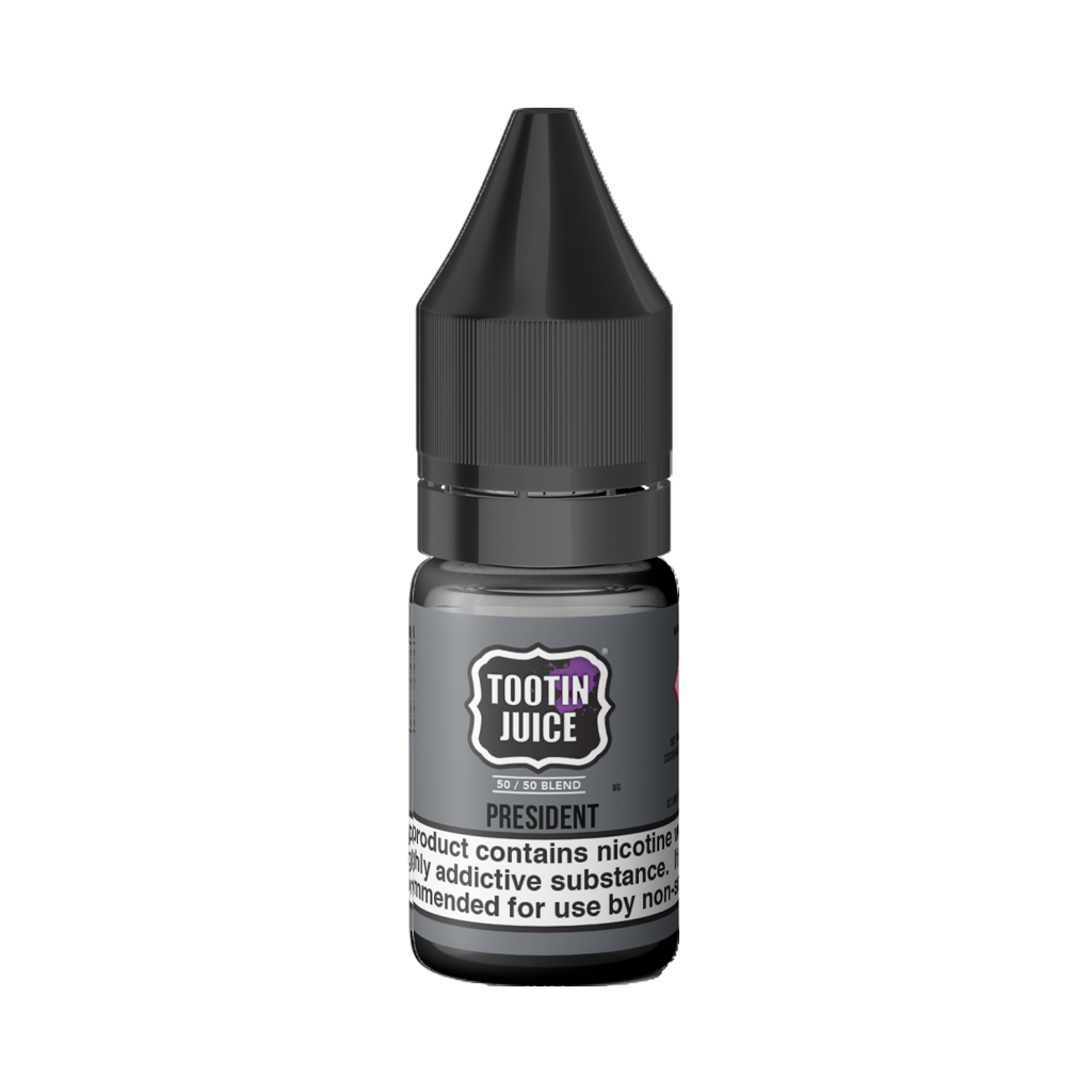 Tootin Juice - Freebase - 10ml