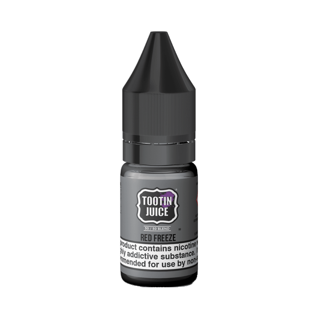 Tootin Juice - Freebase - 10ml