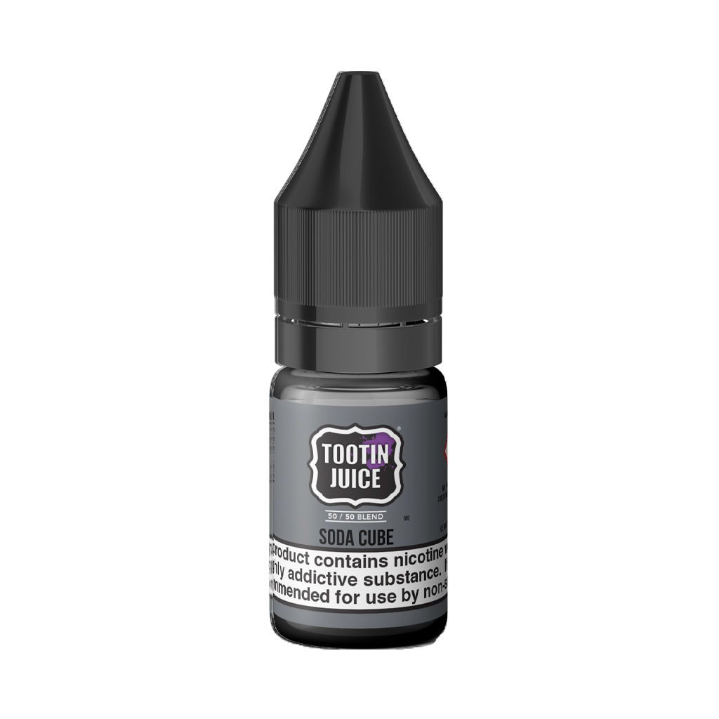 Tootin Juice - Freebase - 10ml