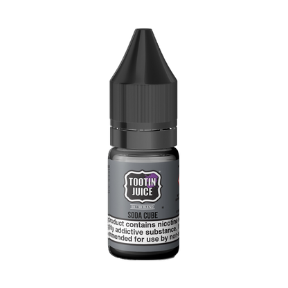 Tootin Juice - Freebase - 10ml