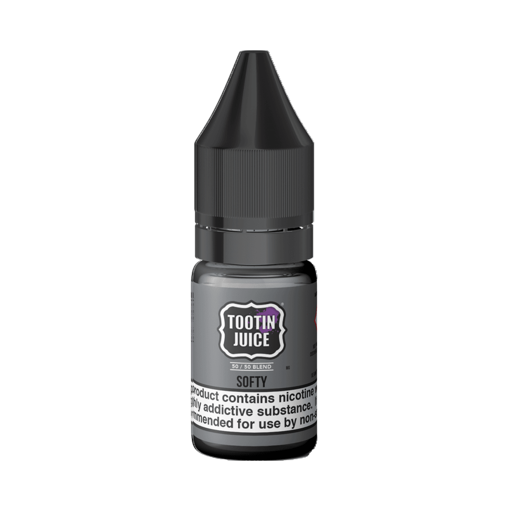 Tootin Juice - Freebase - 10ml