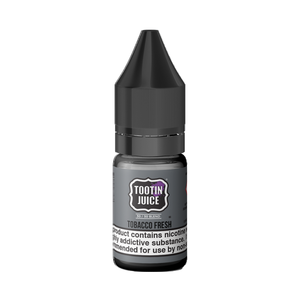 Tootin Juice - Freebase - 10ml