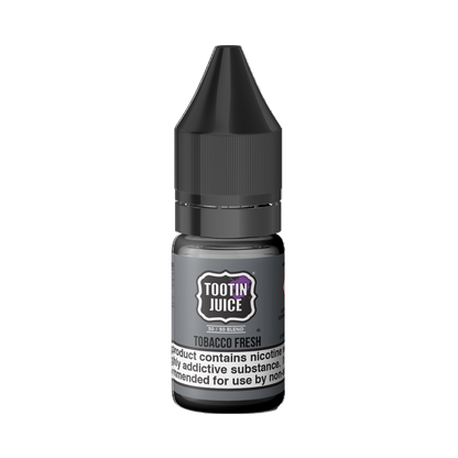 Tootin Juice - Freebase - 10ml