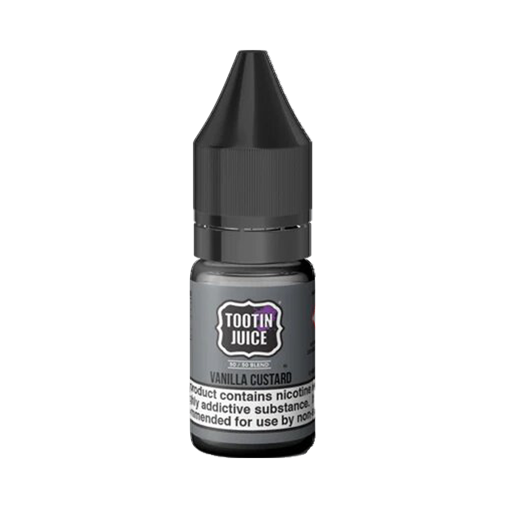 Tootin Juice - Freebase - 10ml
