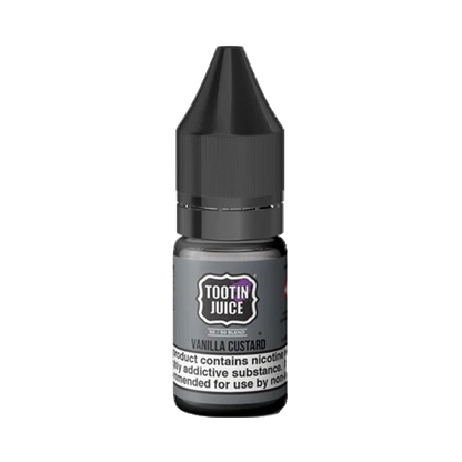 Tootin Juice - Freebase - 10ml