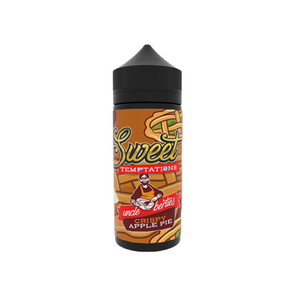Sweet Temptations - Shortfill - 100ml