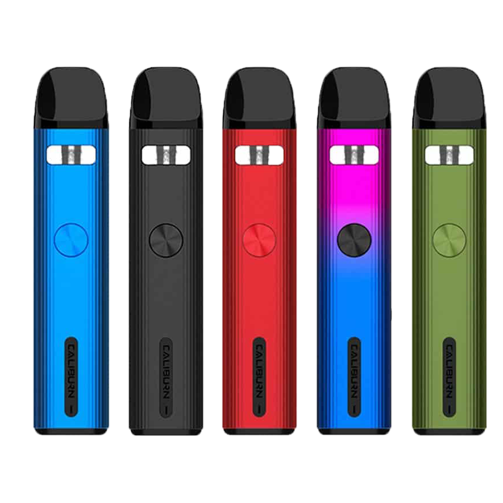 Uwell Caliburn G2 - Pod Kit