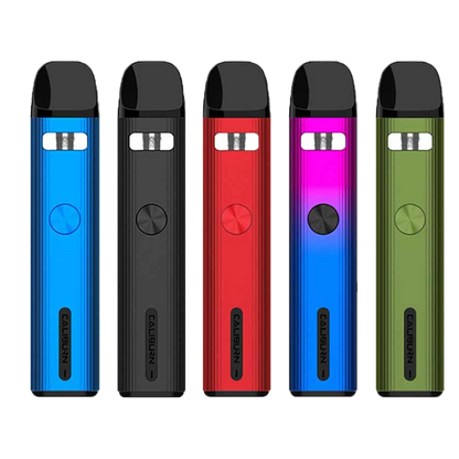 Uwell Caliburn G2 - Pod Kit