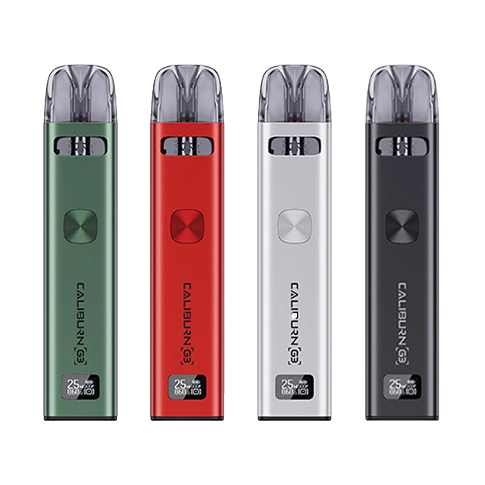 Uwell Caliburn G3 - Pod Kit