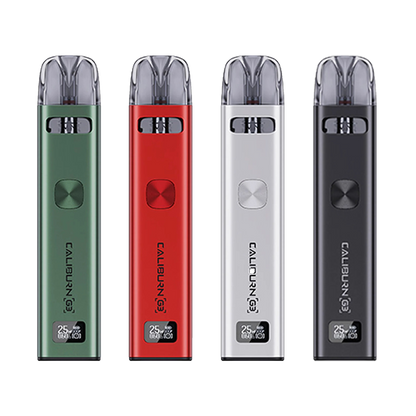 Uwell Caliburn G3 - Pod Kit