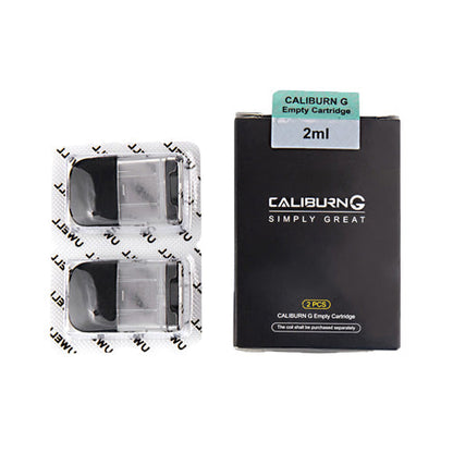 Uwell Caliburn G - Replacement Pod
