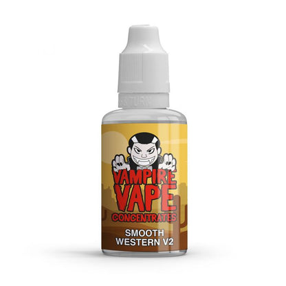 Vampire Vape - Concentrate - 30ml