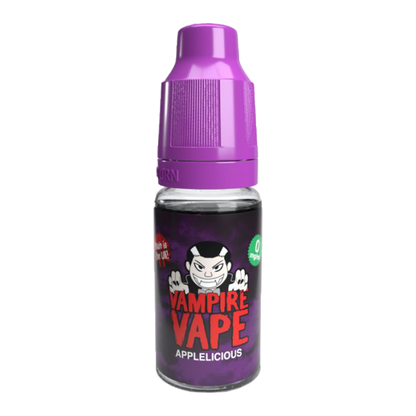 Vampire Vape - Freebase - 10ml