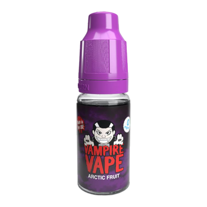 Vampire Vape - Freebase - 10ml