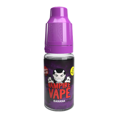 Vampire Vape - Freebase - 10ml