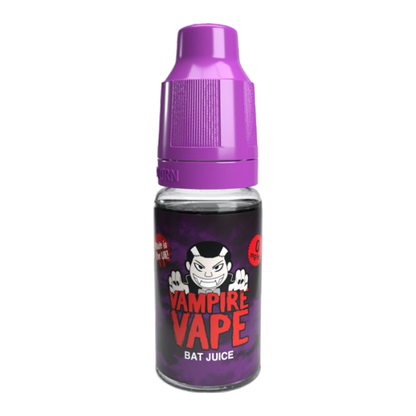 Vampire Vape - Freebase - 10ml