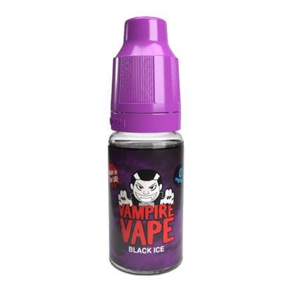 Vampire Vape - Freebase - 10ml