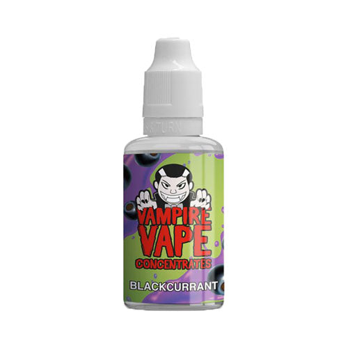 Vampire Vape - Concentrate - 30ml