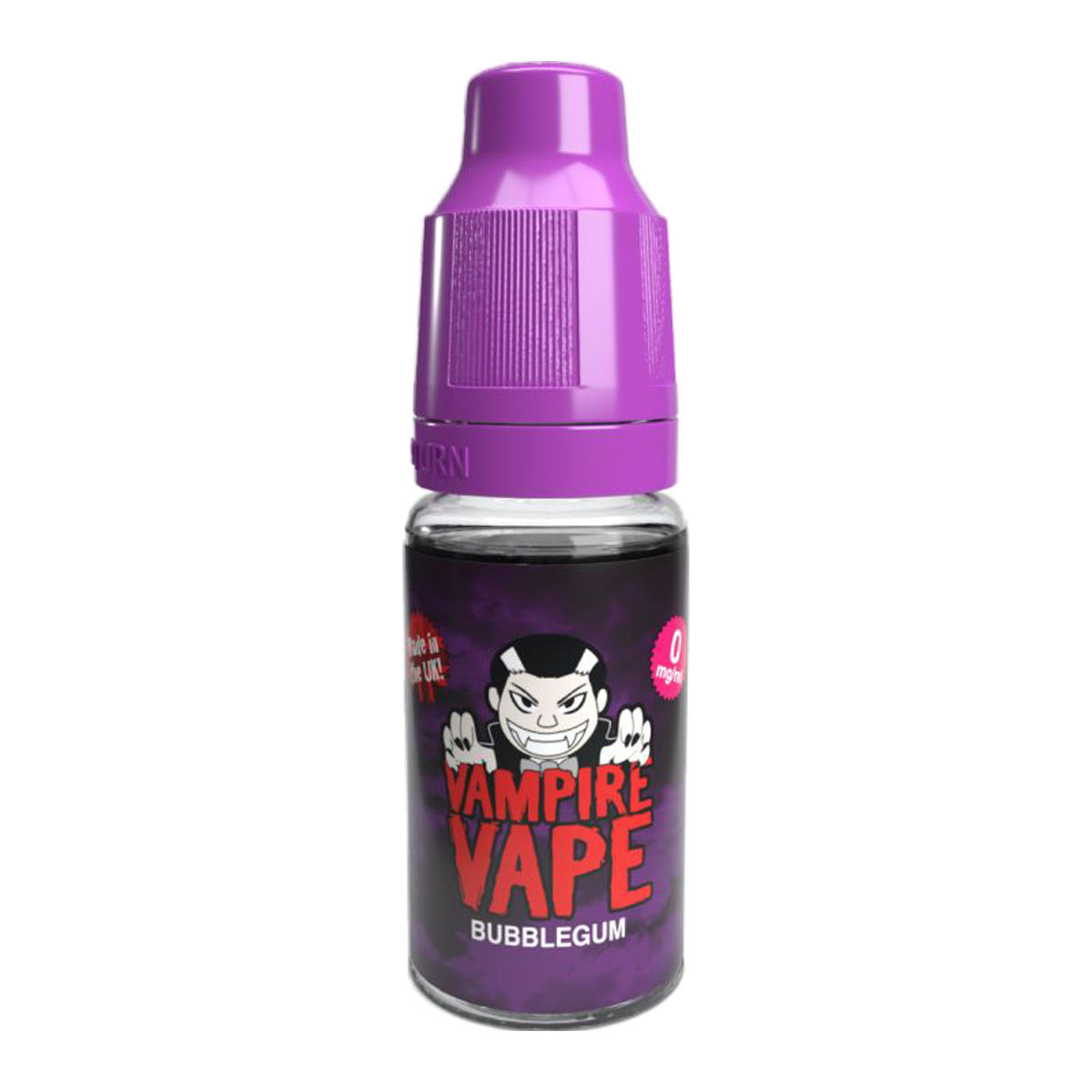 Vampire Vape - Freebase - 10ml
