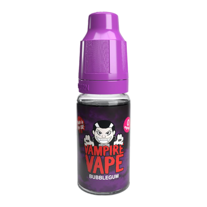 Vampire Vape - Freebase - 10ml