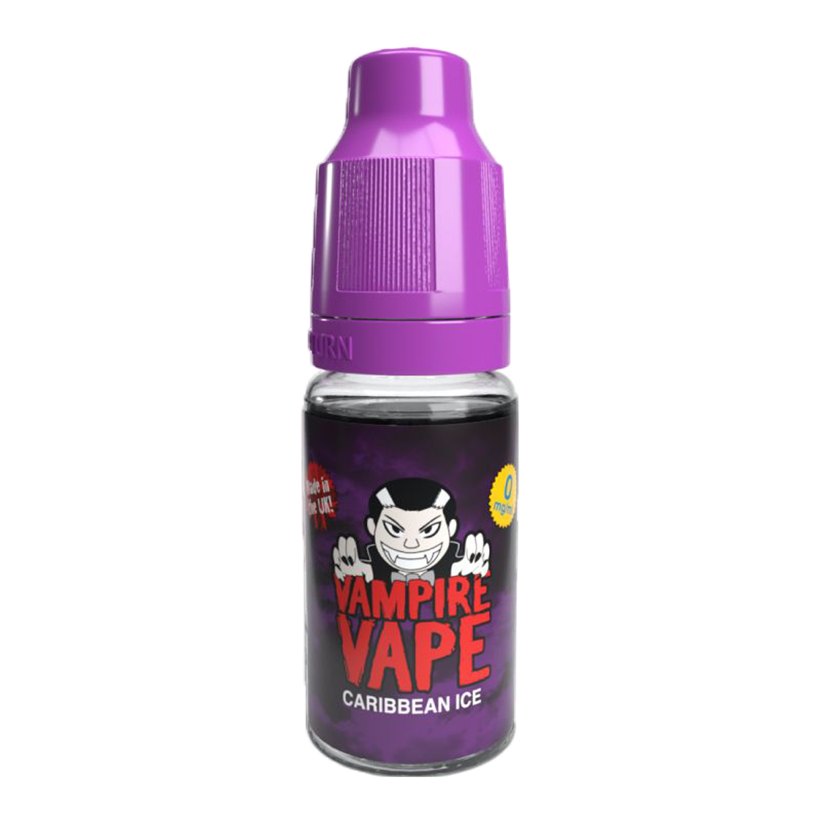 Vampire Vape - Freebase - 10ml