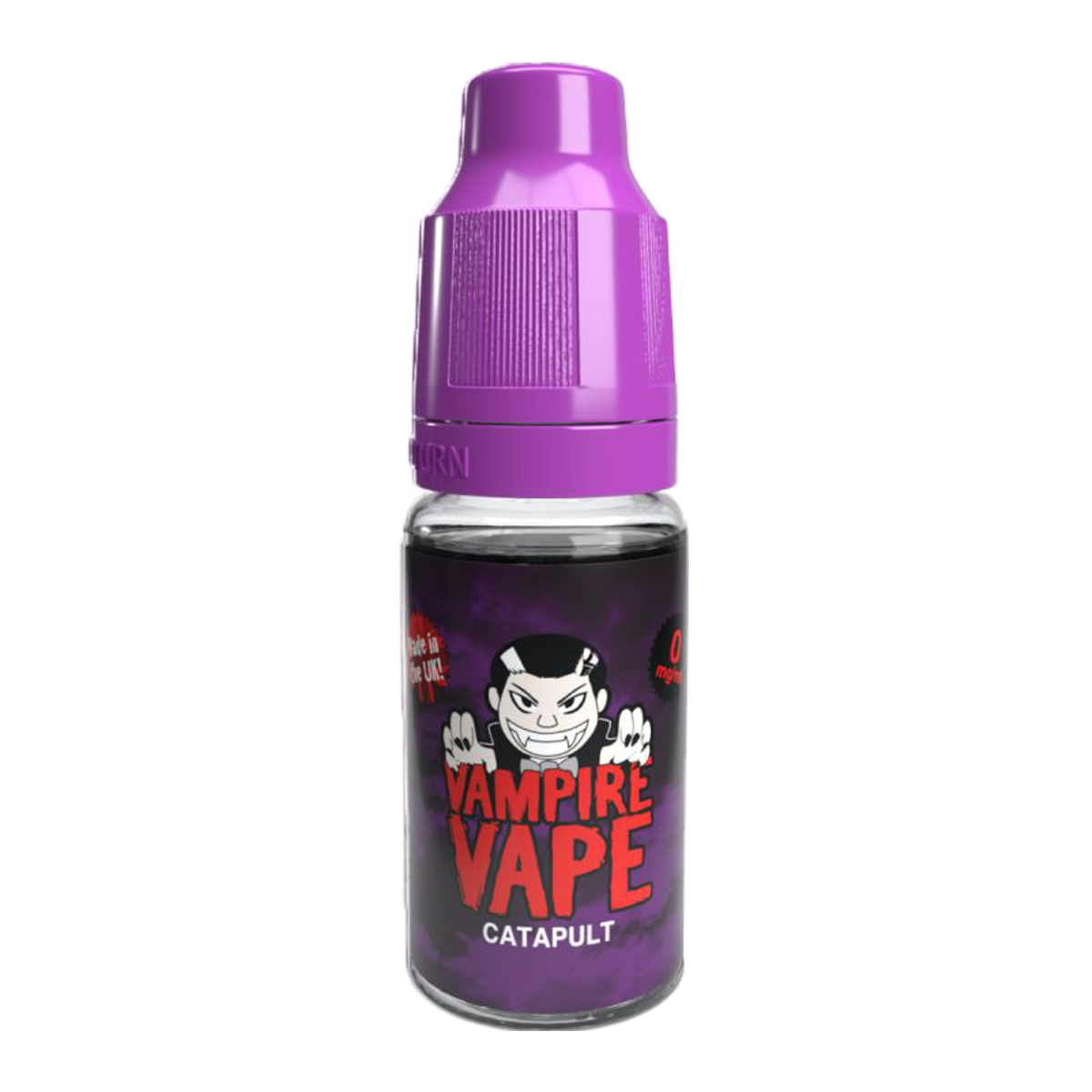 Vampire Vape - Freebase - 10ml