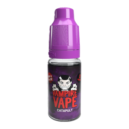 Vampire Vape - Freebase - 10ml