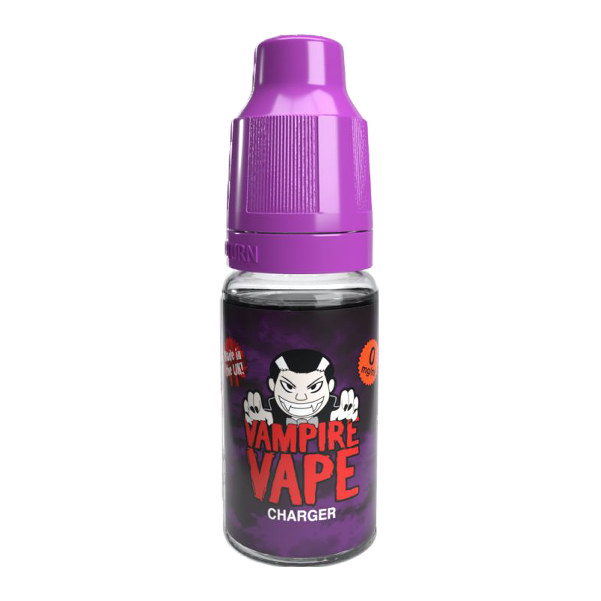 Vampire Vape - Freebase - 10ml