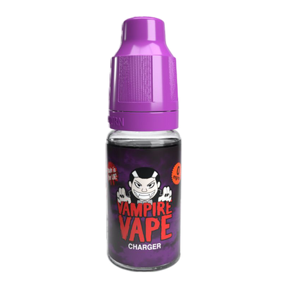 Vampire Vape - Freebase - 10ml