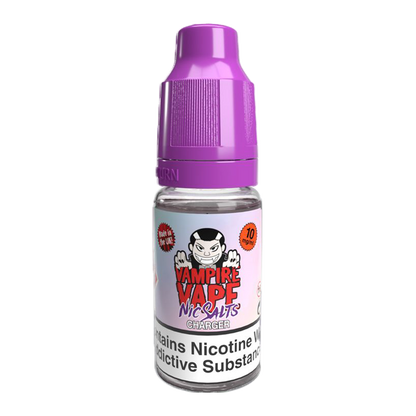Vampire Vape - Nic Salt - 10ml