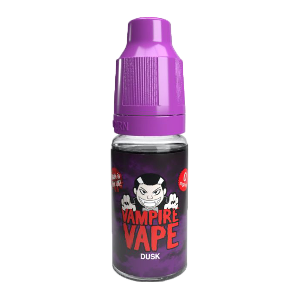 Vampire Vape - Freebase - 10ml