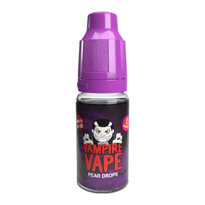 Vampire Vape - Freebase - 10ml