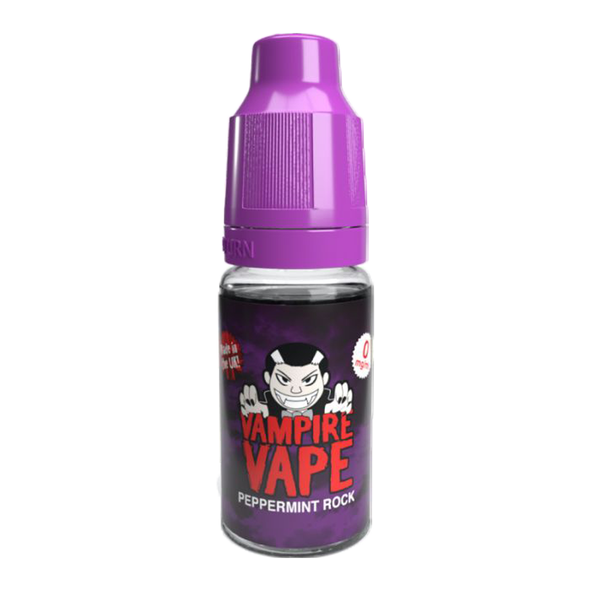 Vampire Vape - Freebase - 10ml